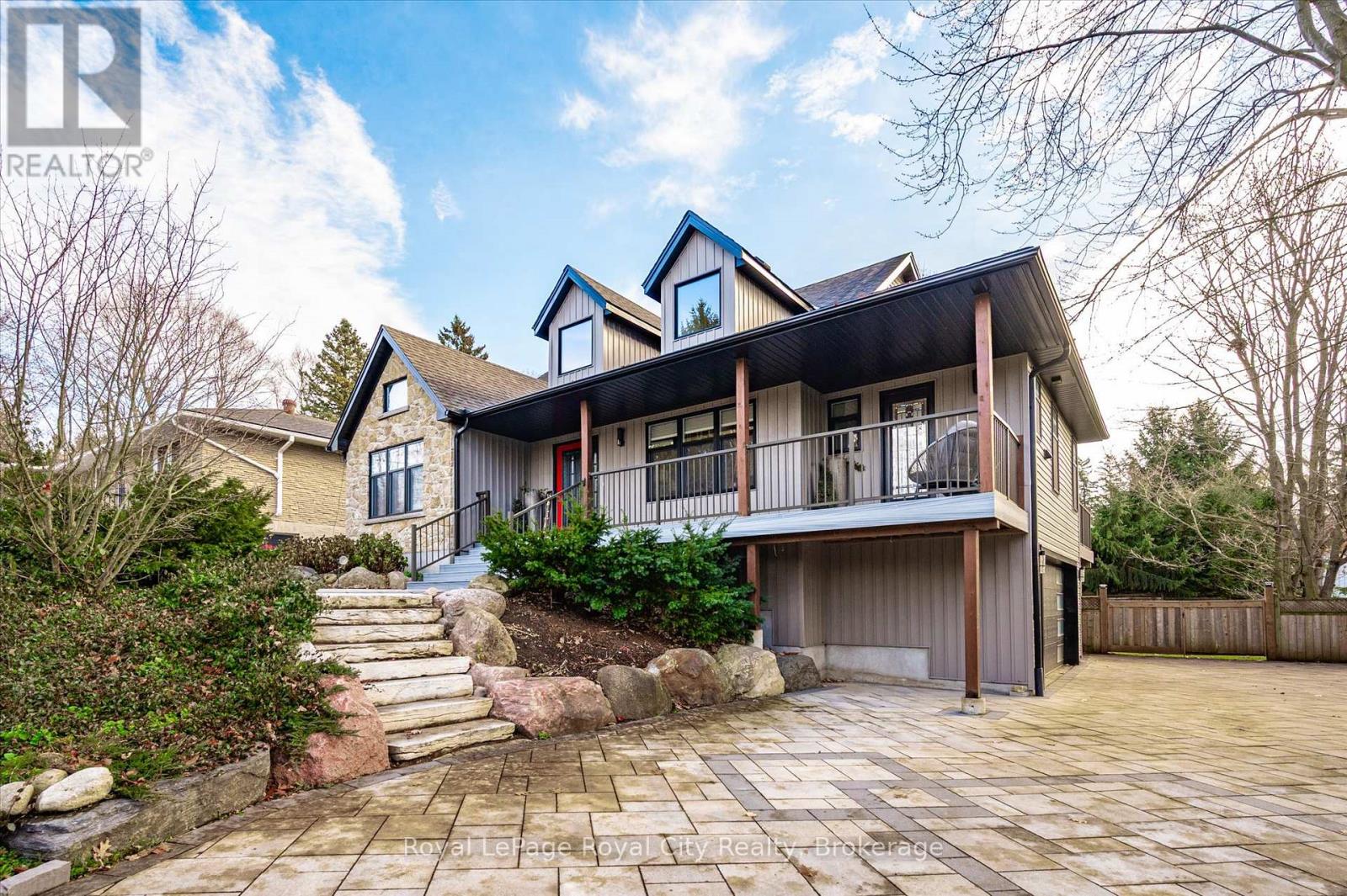 36 EMILY STREET, Centre Wellington, Ontario