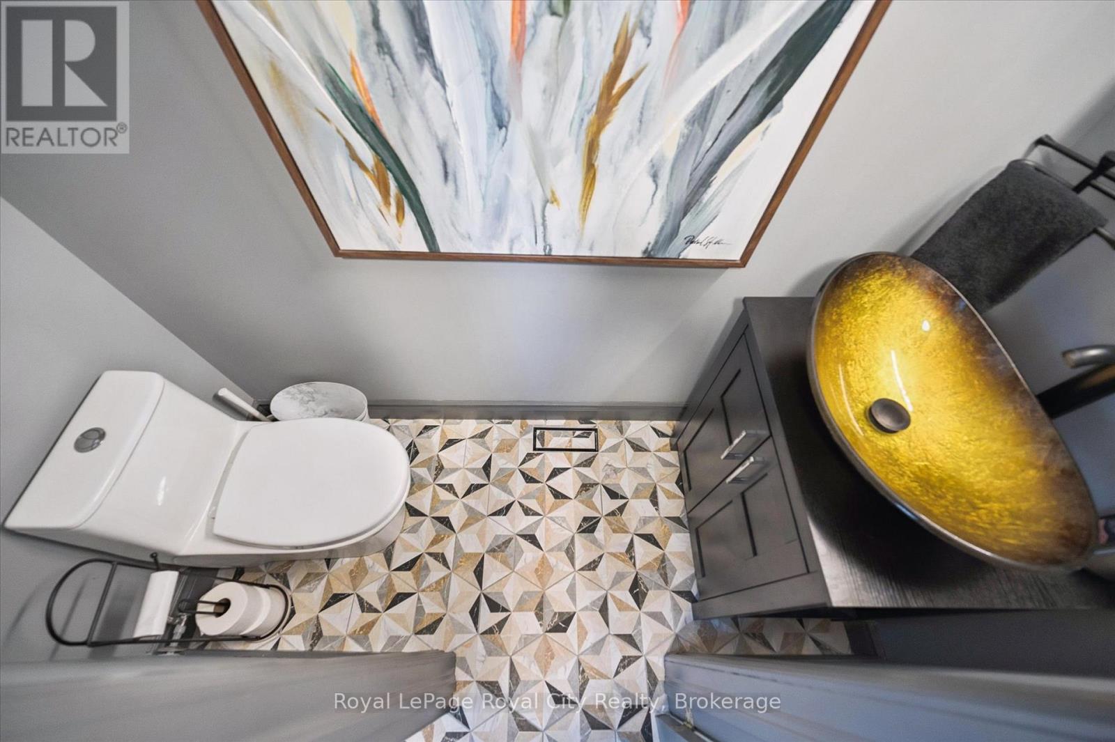 36 Emily Street, Centre Wellington, Ontario  N0B 1S0 - Photo 18 - X12885908