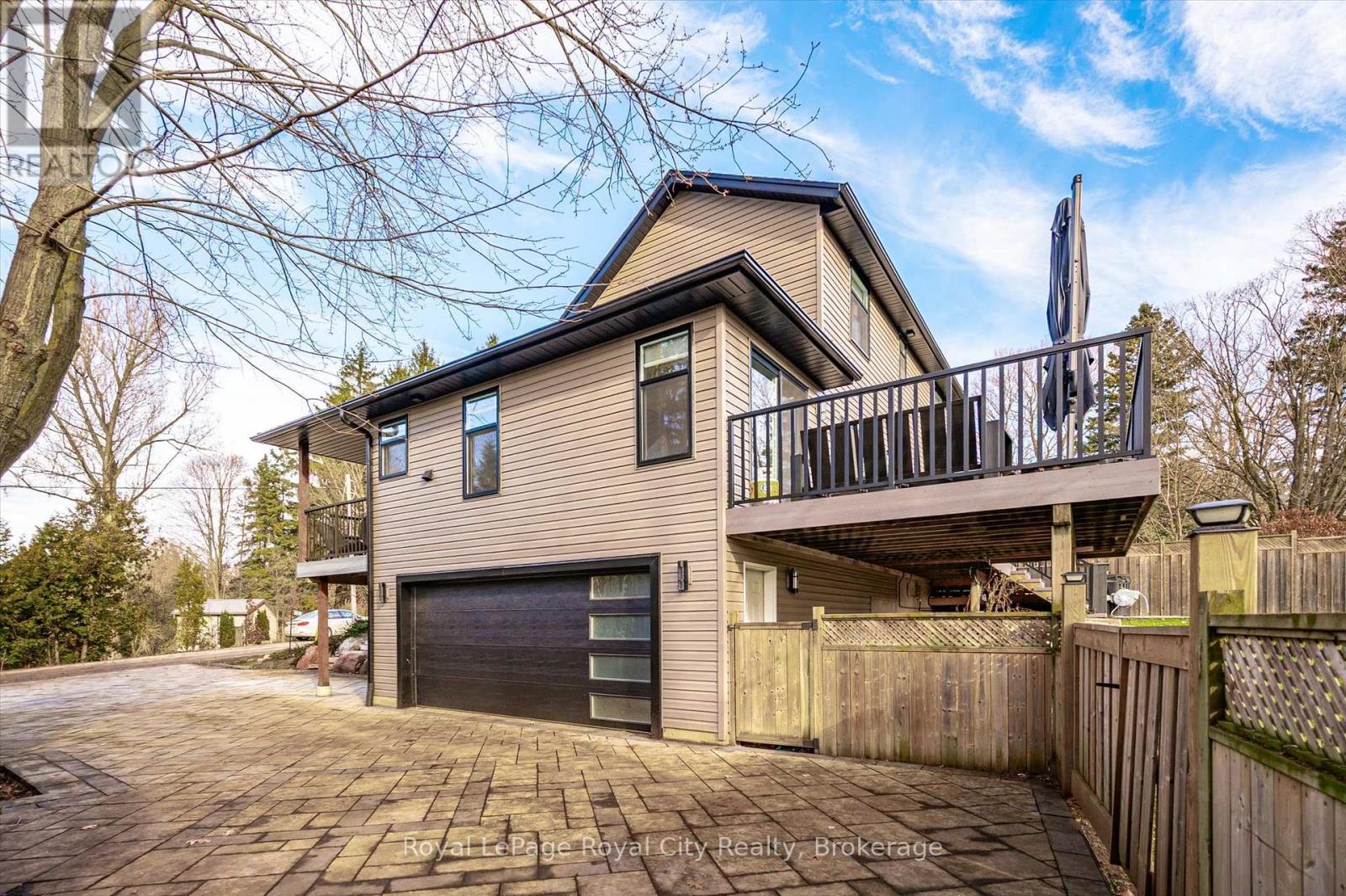 36 Emily Street, Centre Wellington, Ontario  N0B 1S0 - Photo 4 - X12885908