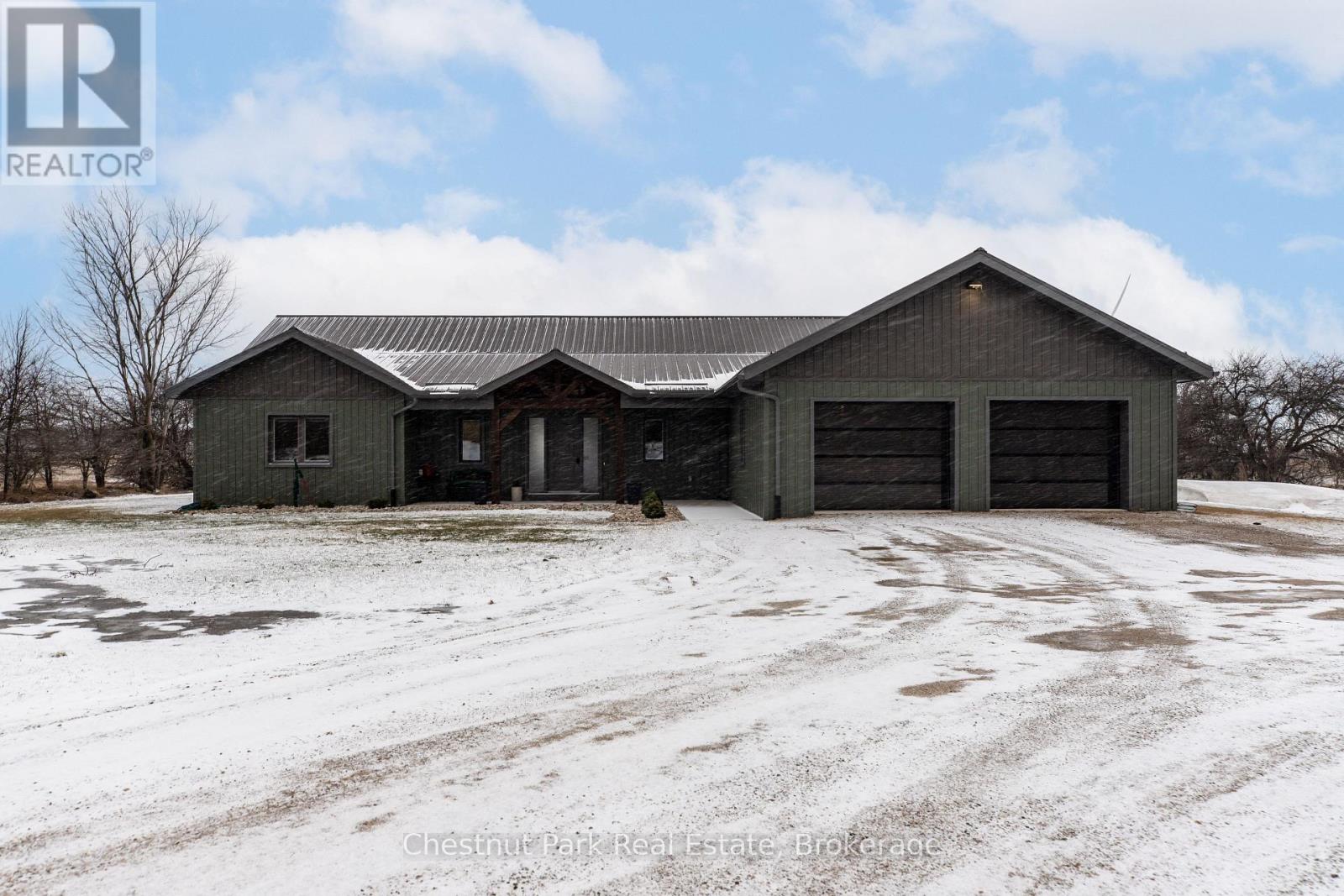 1415 6 CONCESSION, Kincardine, Ontario