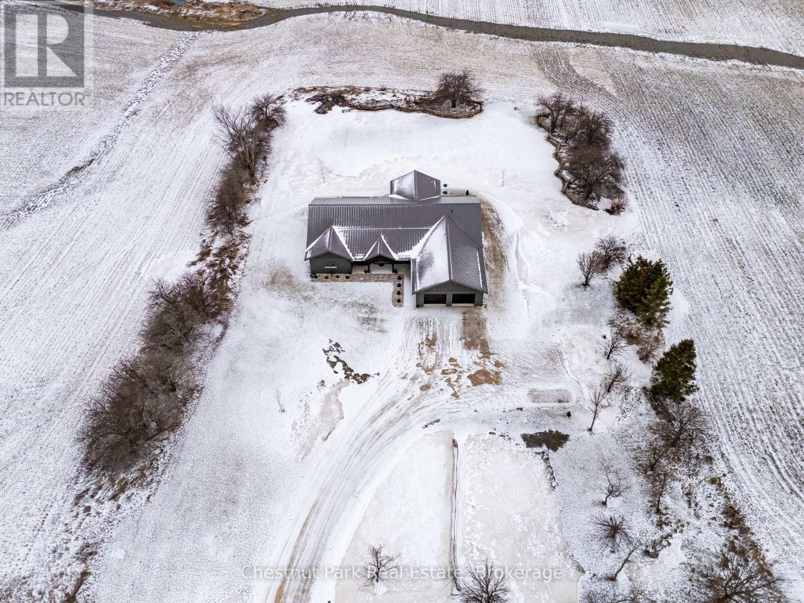 1415 6 Concession, Kincardine, Ontario  N0G 2T0 - Photo 10 - X12885962