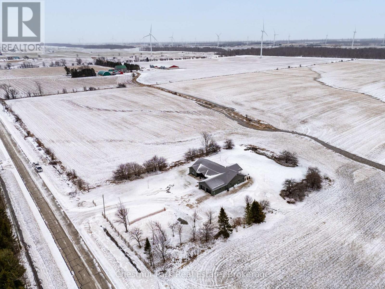 1415 6 Concession, Kincardine, Ontario  N0G 2T0 - Photo 12 - X12885962