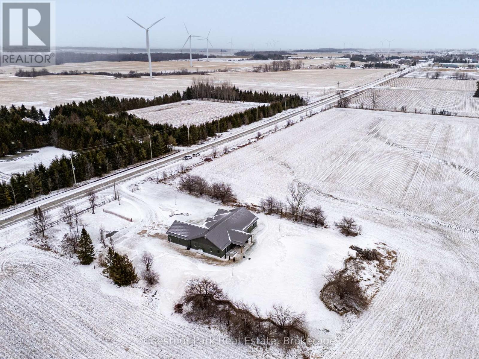 1415 6 Concession, Kincardine, Ontario  N0G 2T0 - Photo 13 - X12885962