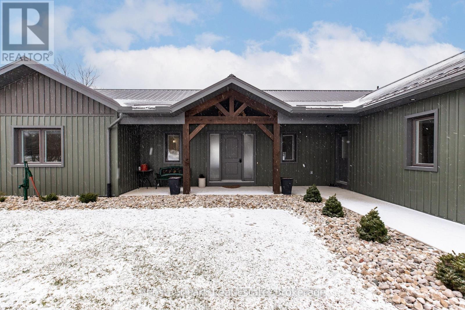 1415 6 Concession, Kincardine, Ontario  N0G 2T0 - Photo 14 - X12885962