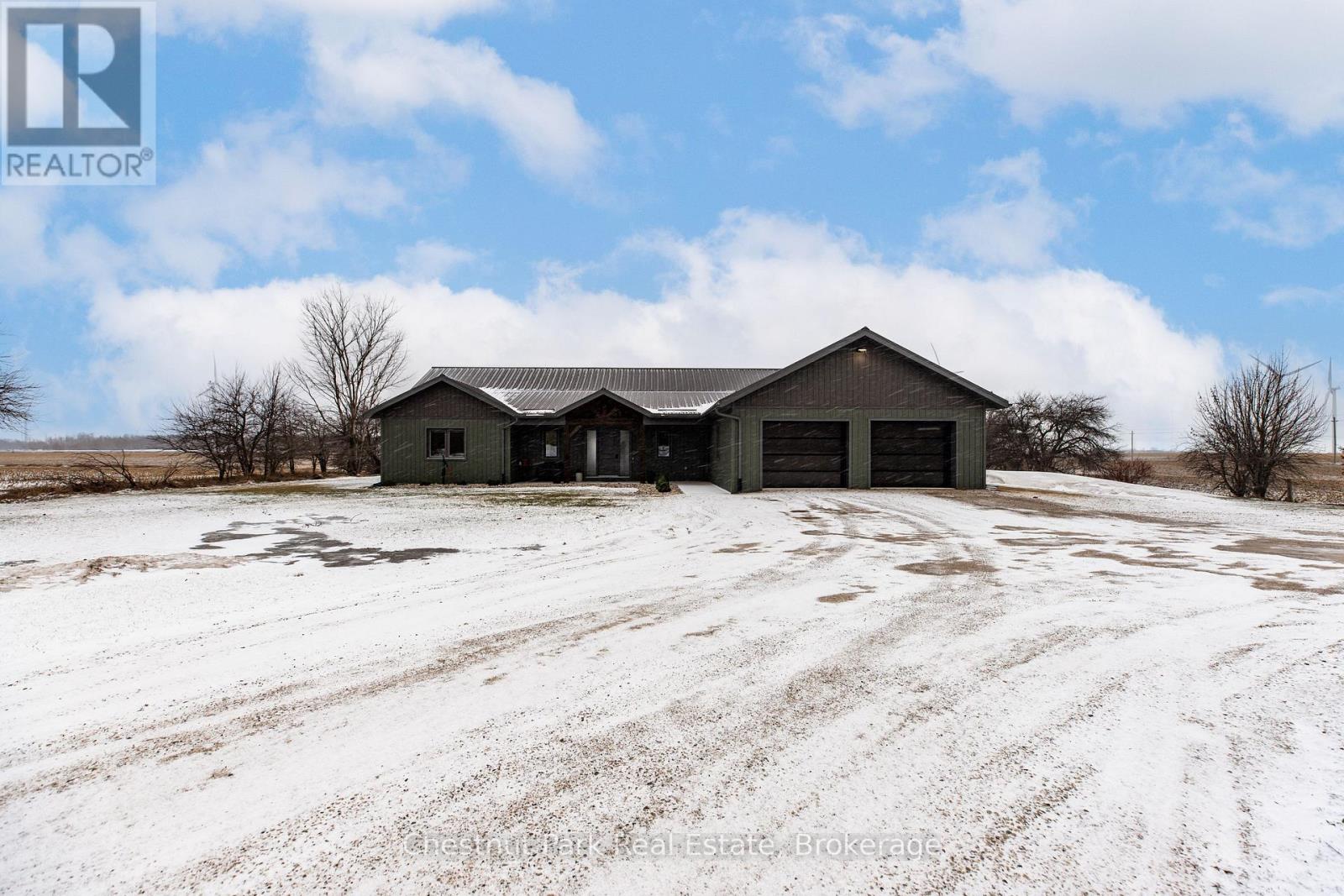 1415 6 Concession, Kincardine, Ontario  N0G 2T0 - Photo 2 - X12885962