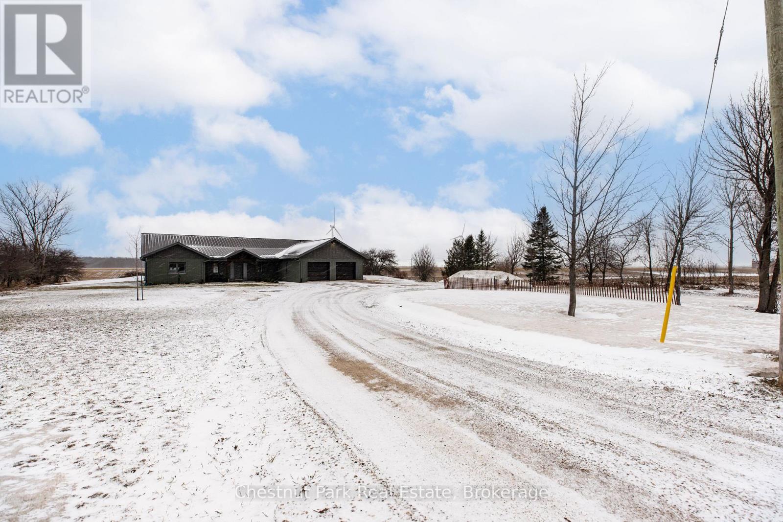 1415 6 Concession, Kincardine, Ontario  N0G 2T0 - Photo 3 - X12885962