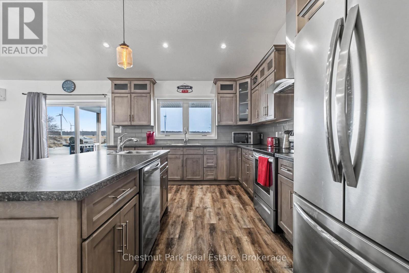 1415 6 Concession, Kincardine, Ontario  N0G 2T0 - Photo 34 - X12885962