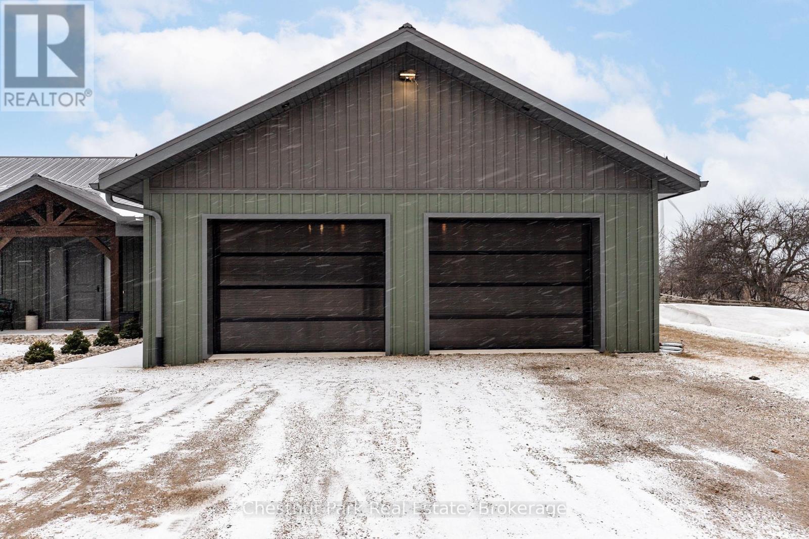 1415 6 Concession, Kincardine, Ontario  N0G 2T0 - Photo 5 - X12885962