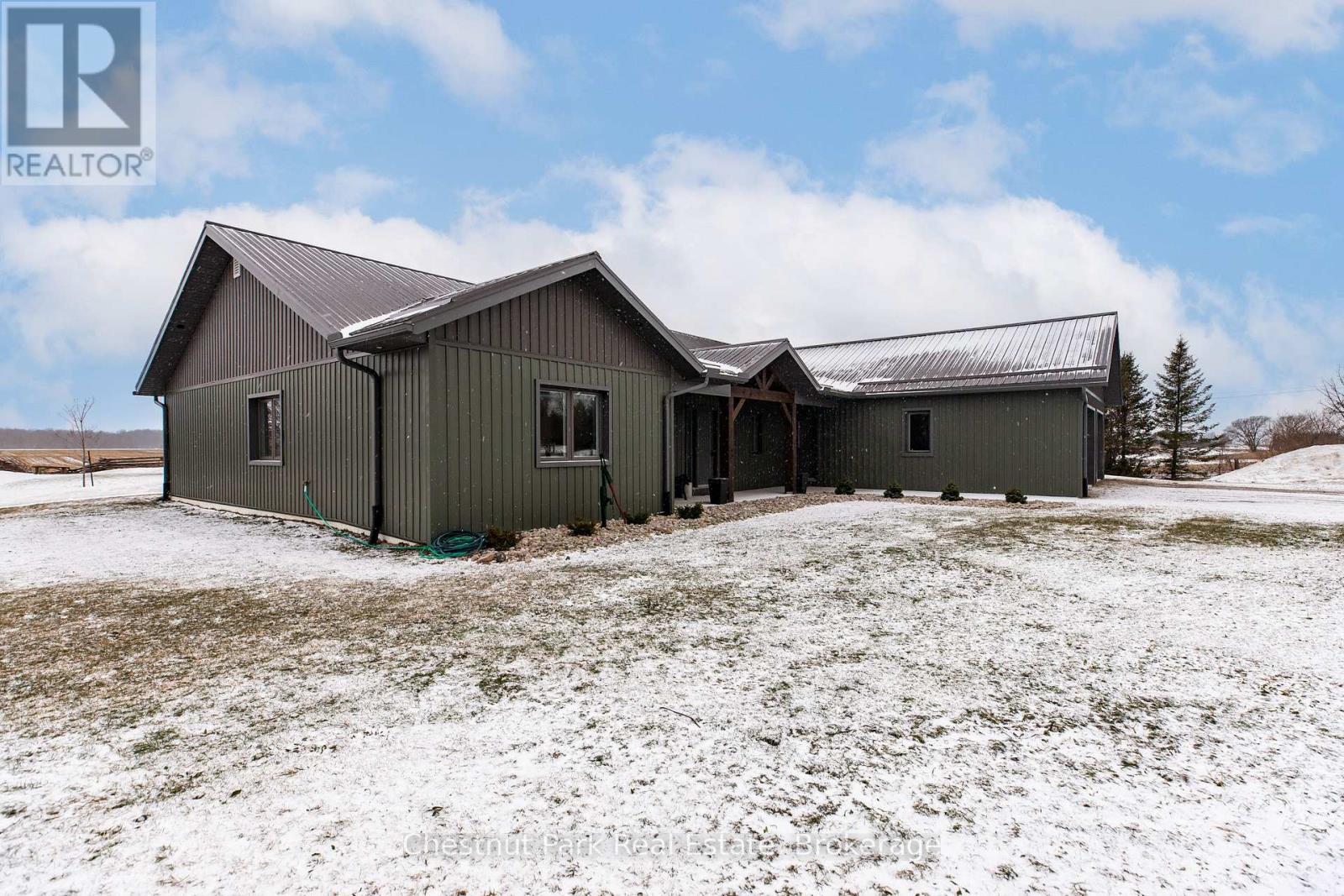 1415 6 Concession, Kincardine, Ontario  N0G 2T0 - Photo 6 - X12885962