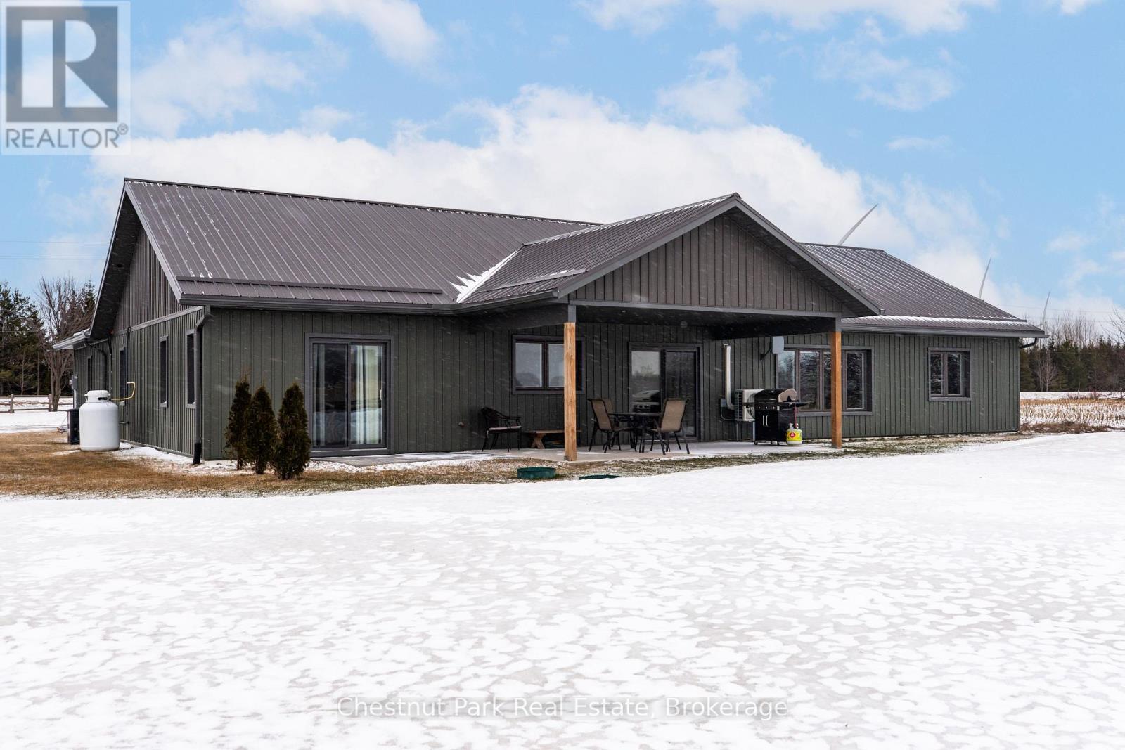 1415 6 Concession, Kincardine, Ontario  N0G 2T0 - Photo 7 - X12885962