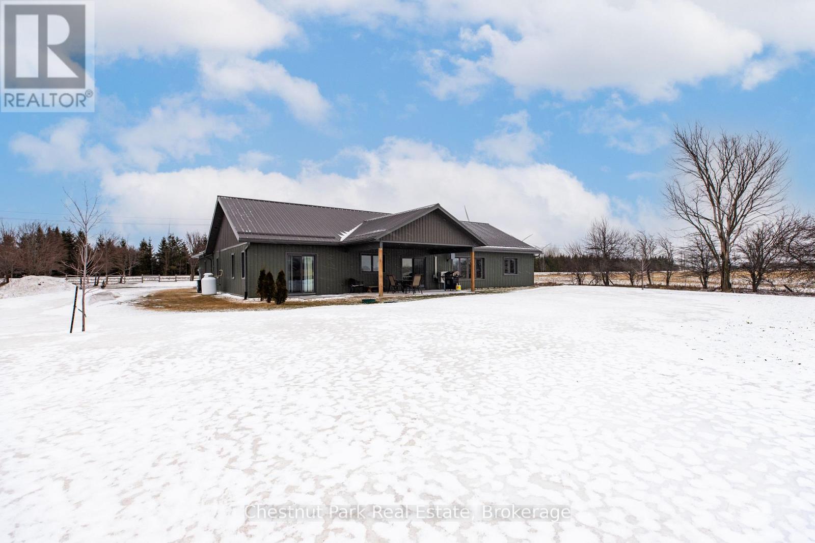 1415 6 Concession, Kincardine, Ontario  N0G 2T0 - Photo 9 - X12885962