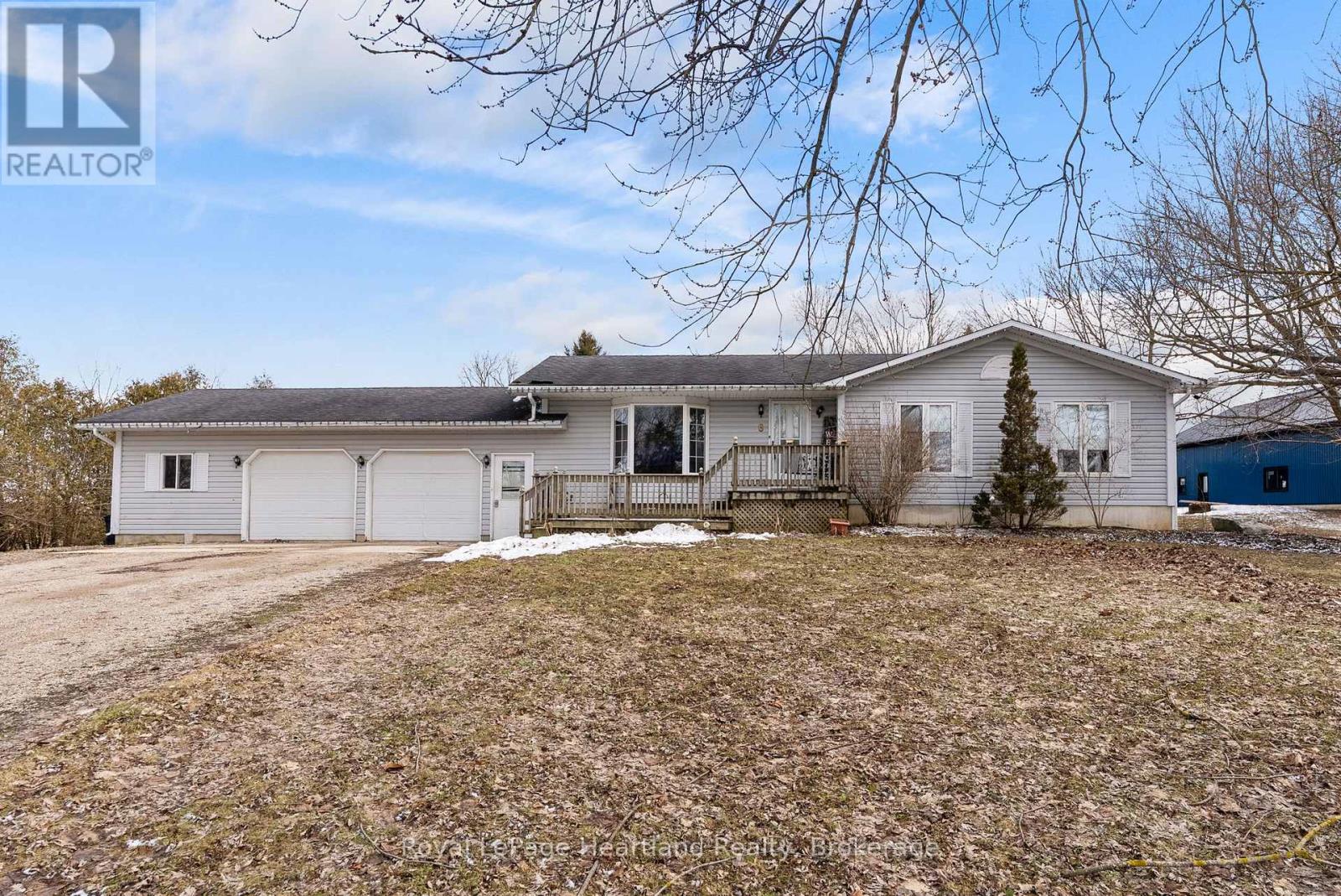 6 WORKMAN DRIVE, Huron East, Ontario