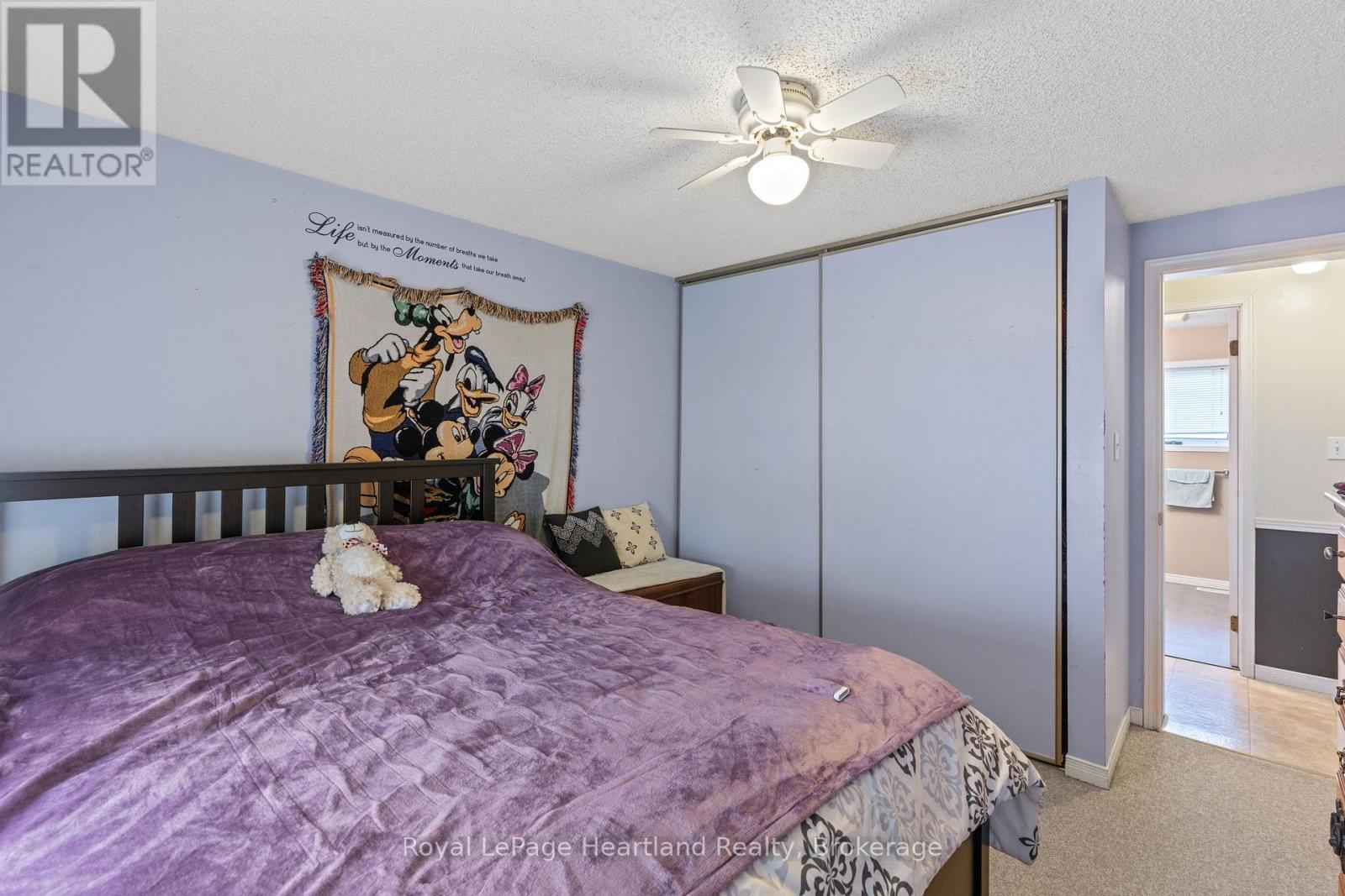 6 Workman Drive, Huron East, Ontario  N0G 1H0 - Photo 20 - X12885974