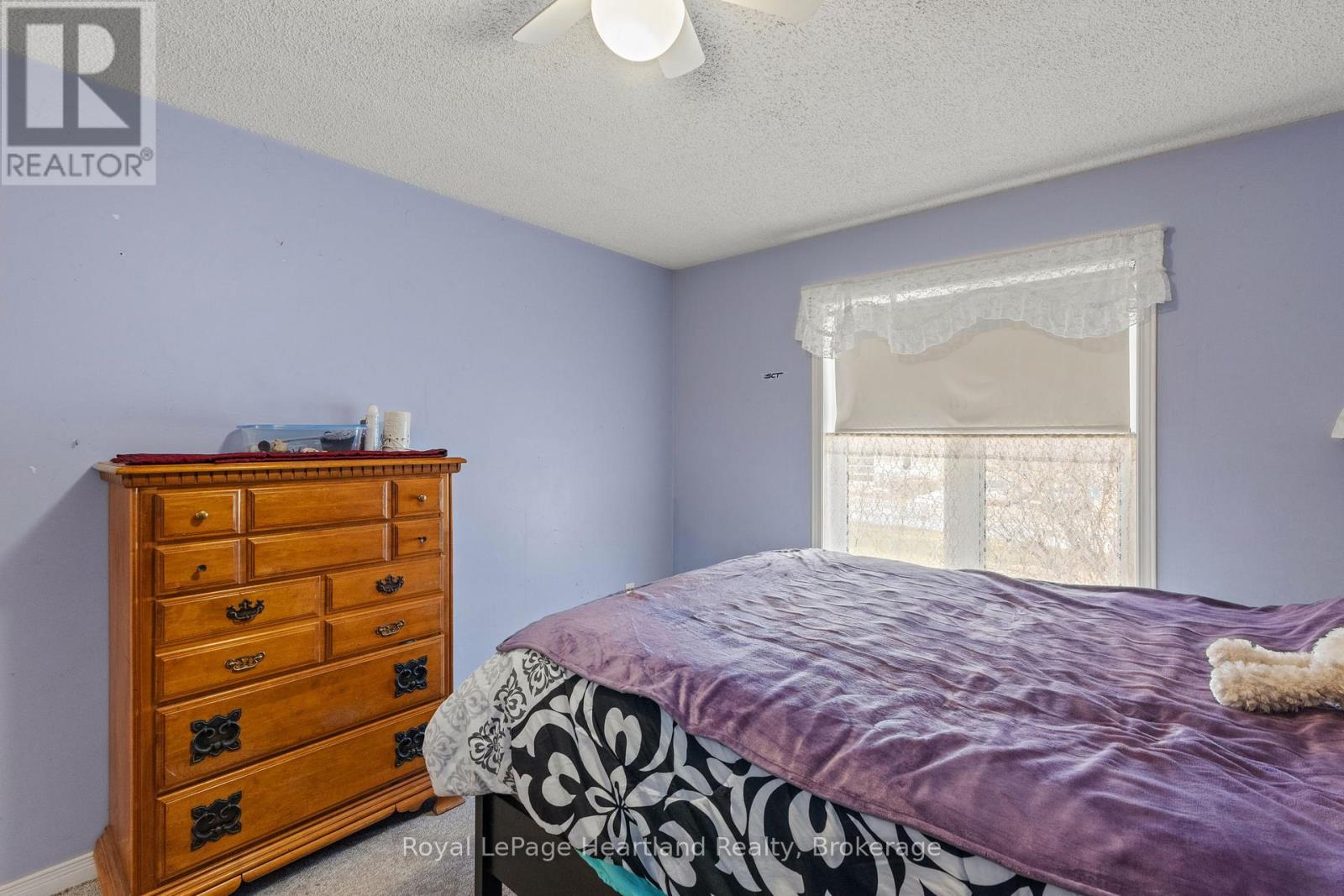 6 Workman Drive, Huron East, Ontario  N0G 1H0 - Photo 21 - X12885974