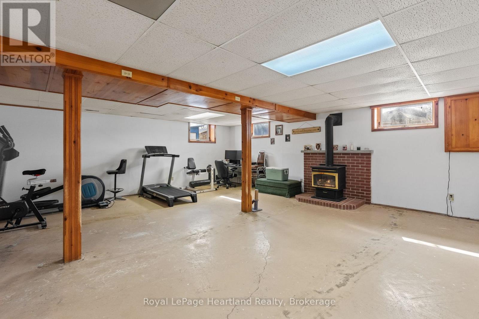 6 Workman Drive, Huron East, Ontario  N0G 1H0 - Photo 24 - X12885974