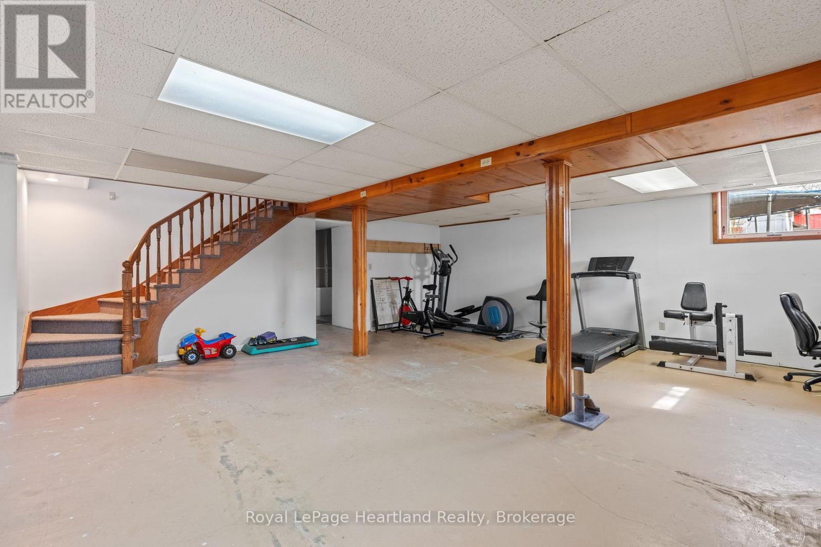 6 Workman Drive, Huron East, Ontario  N0G 1H0 - Photo 25 - X12885974