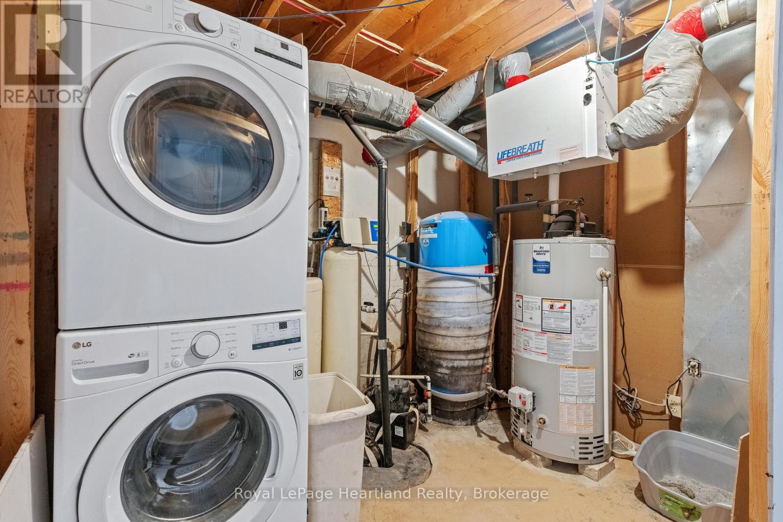 6 Workman Drive, Huron East, Ontario  N0G 1H0 - Photo 30 - X12885974