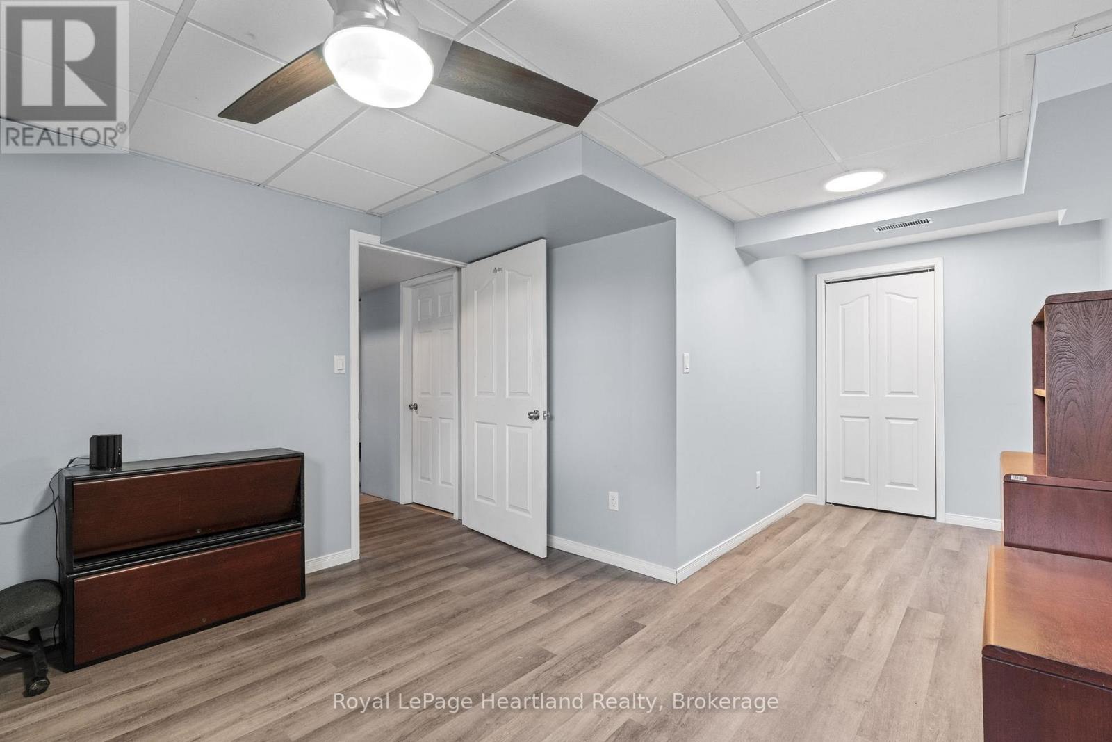 6 Workman Drive, Huron East, Ontario  N0G 1H0 - Photo 31 - X12885974