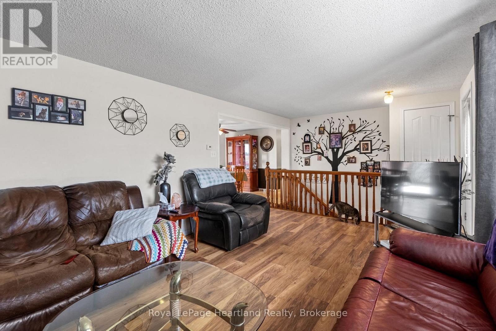 6 Workman Drive, Huron East, Ontario  N0G 1H0 - Photo 6 - X12885974