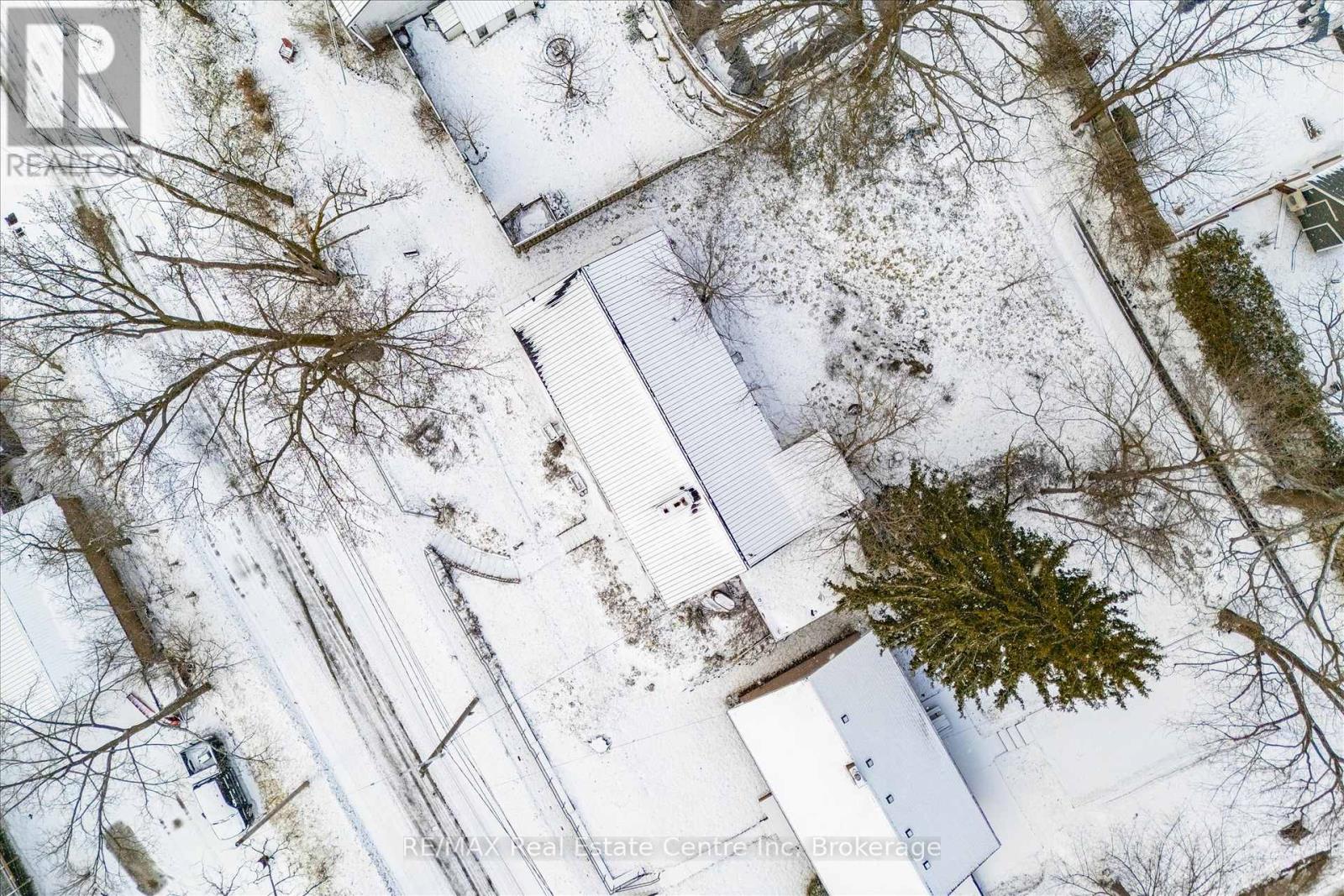 289 St Patrick Street E, Centre Wellington (Fergus), Ontario  N1M 1M5 - Photo 4 - X12886116