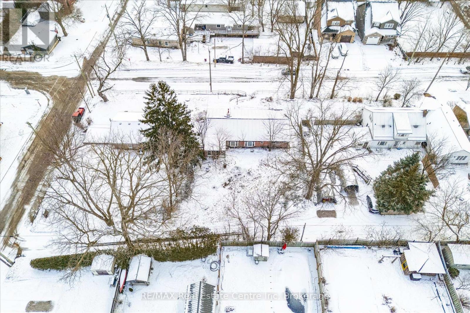 289 St Patrick Street E, Centre Wellington (Fergus), Ontario  N1M 1M5 - Photo 5 - X12886116