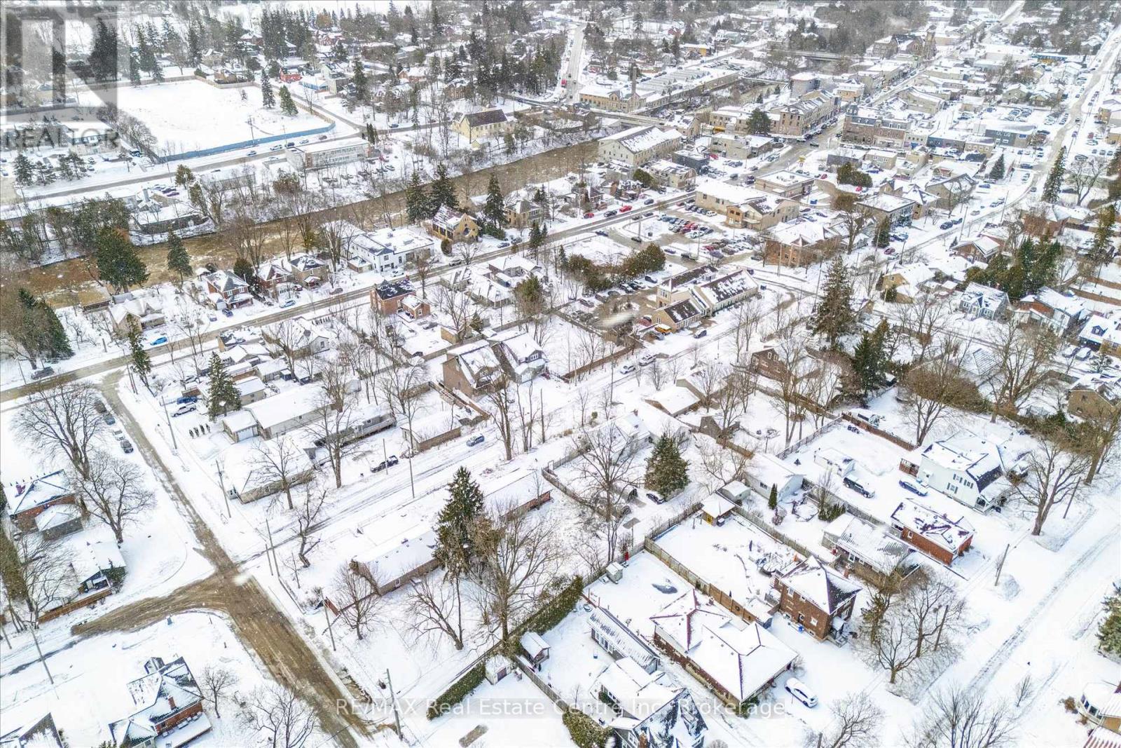 289 St Patrick Street E, Centre Wellington (Fergus), Ontario  N1M 1M5 - Photo 6 - X12886116