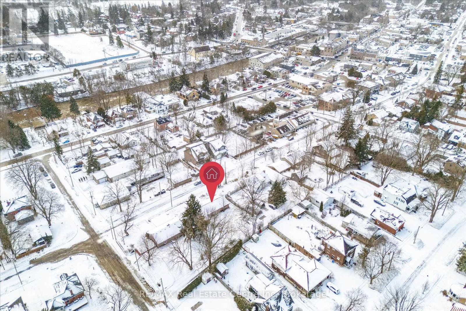 289 St Patrick Street E, Centre Wellington (Fergus), Ontario  N1M 1M5 - Photo 7 - X12886116