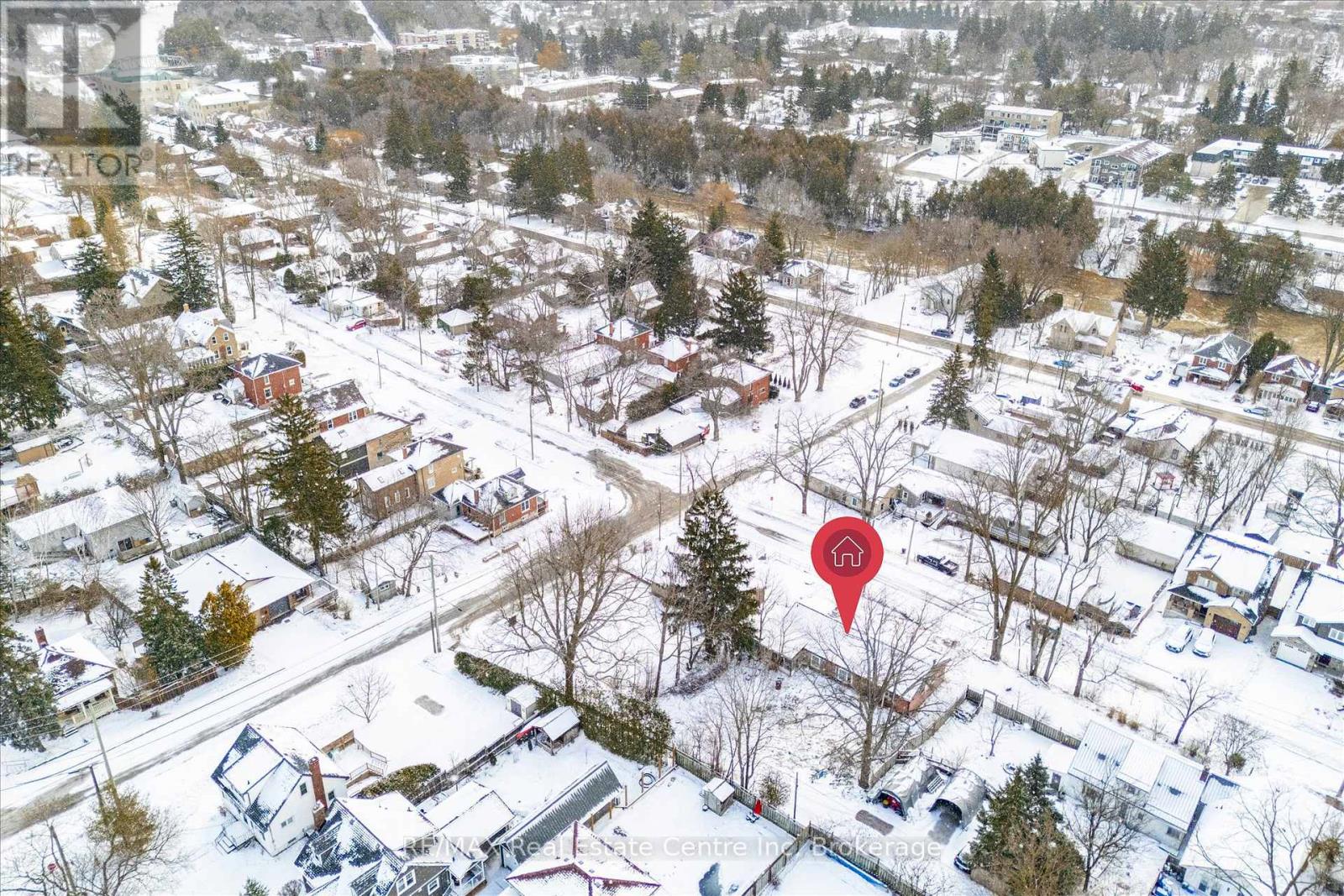 289 St Patrick Street E, Centre Wellington (Fergus), Ontario  N1M 1M5 - Photo 8 - X12886116