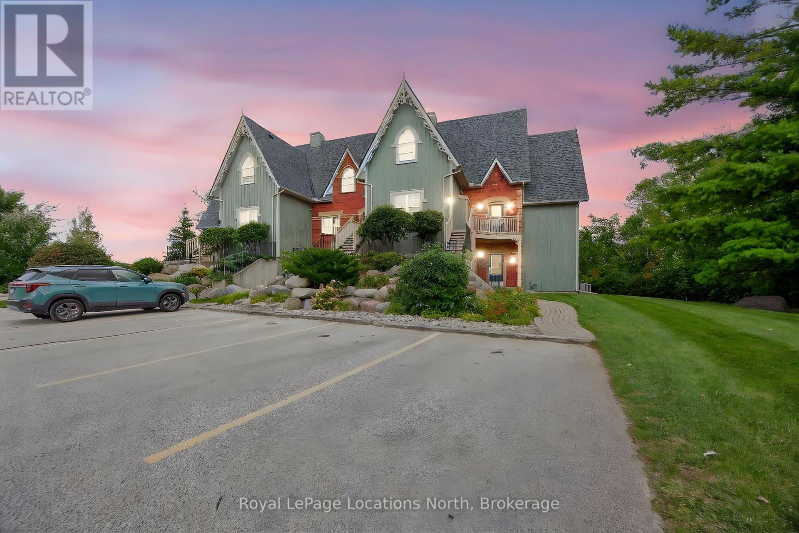 121 - 170 SNOWBRIDGE WAY, blue mountains, Ontario