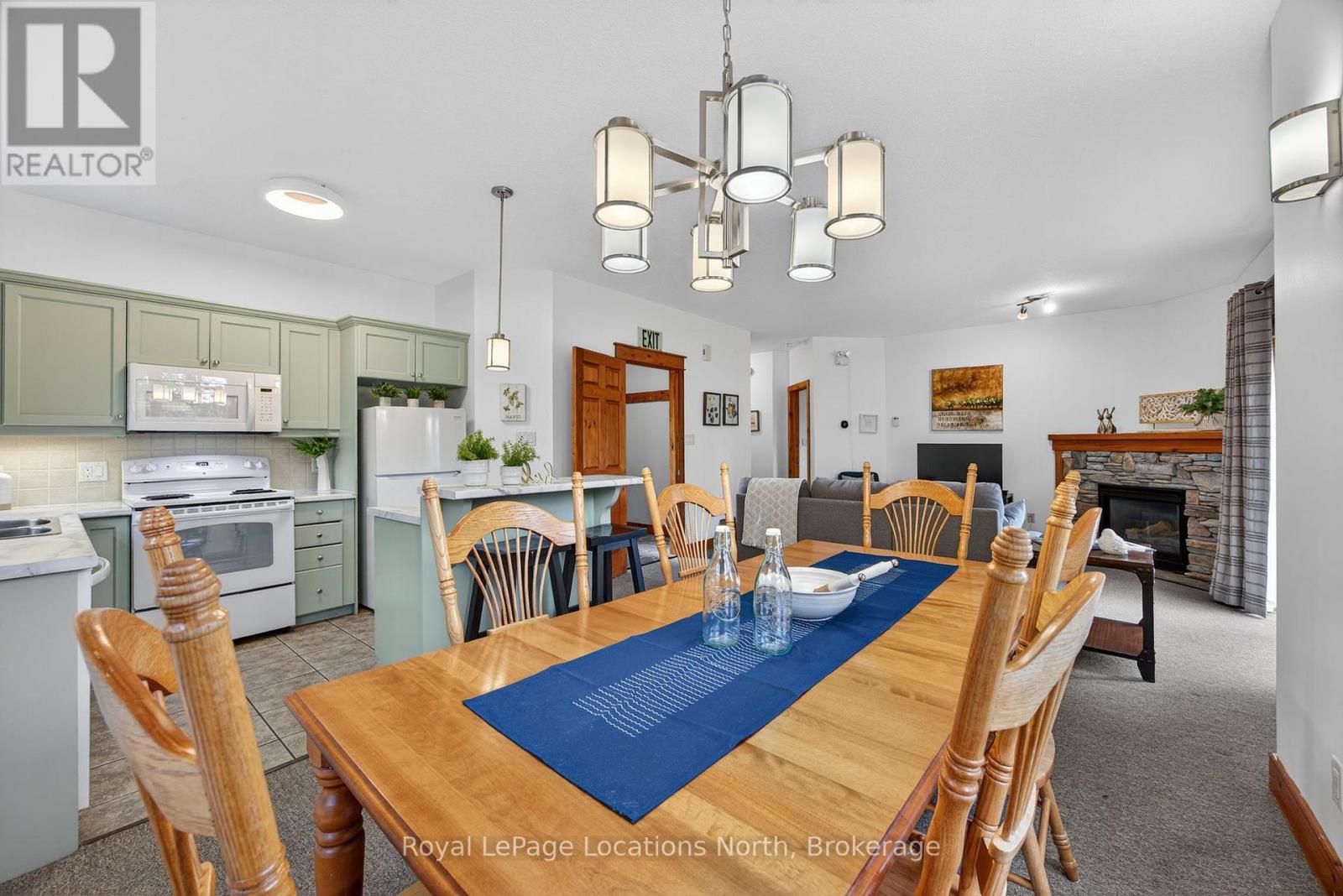 121 - 170 Snowbridge Way, Blue Mountains, Ontario  L9Y 0V1 - Photo 14 - X12886182