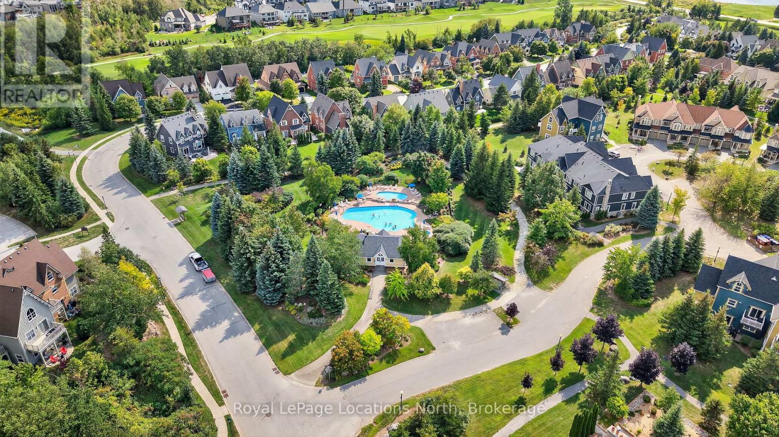 121 - 170 Snowbridge Way, Blue Mountains, Ontario  L9Y 0V1 - Photo 26 - X12886182