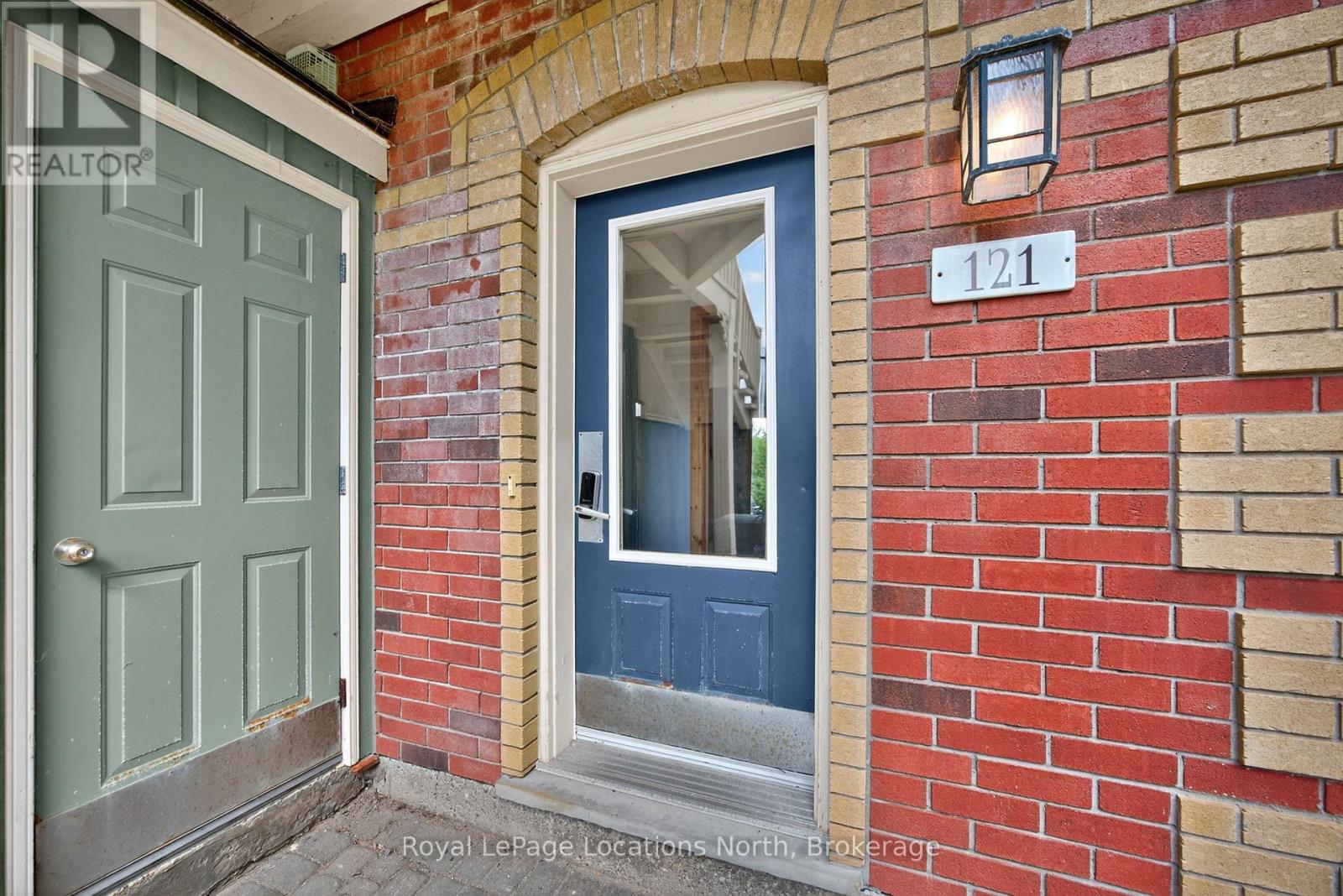 121 - 170 Snowbridge Way, Blue Mountains, Ontario  L9Y 0V1 - Photo 3 - X12886182