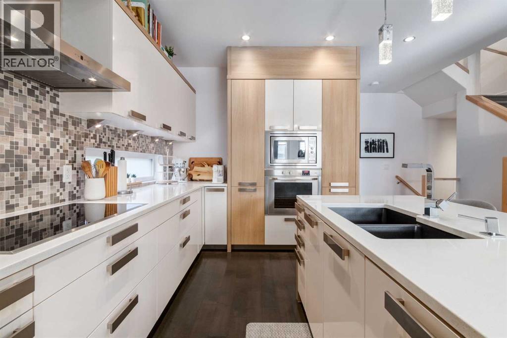 2613 3 Avenue Nw, Calgary, Alberta  T2N 0L5 - Photo 7 - A2286912