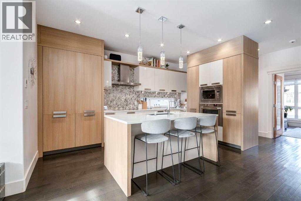 2613 3 Avenue Nw, Calgary, Alberta  T2N 0L5 - Photo 4 - A2286912