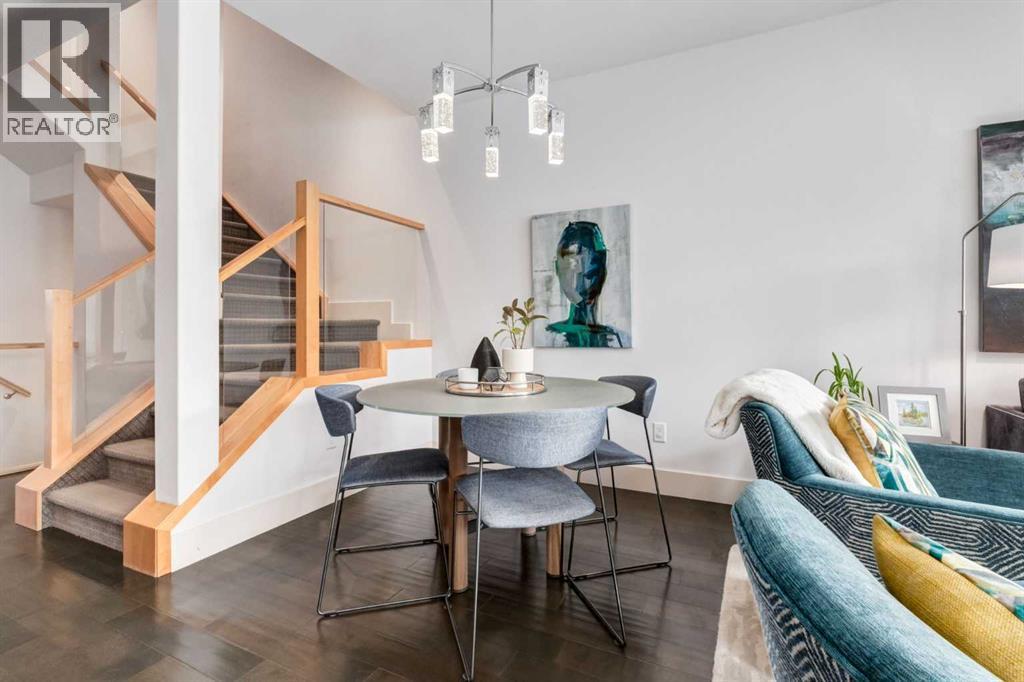 2613 3 Avenue Nw, Calgary, Alberta  T2N 0L5 - Photo 10 - A2286912