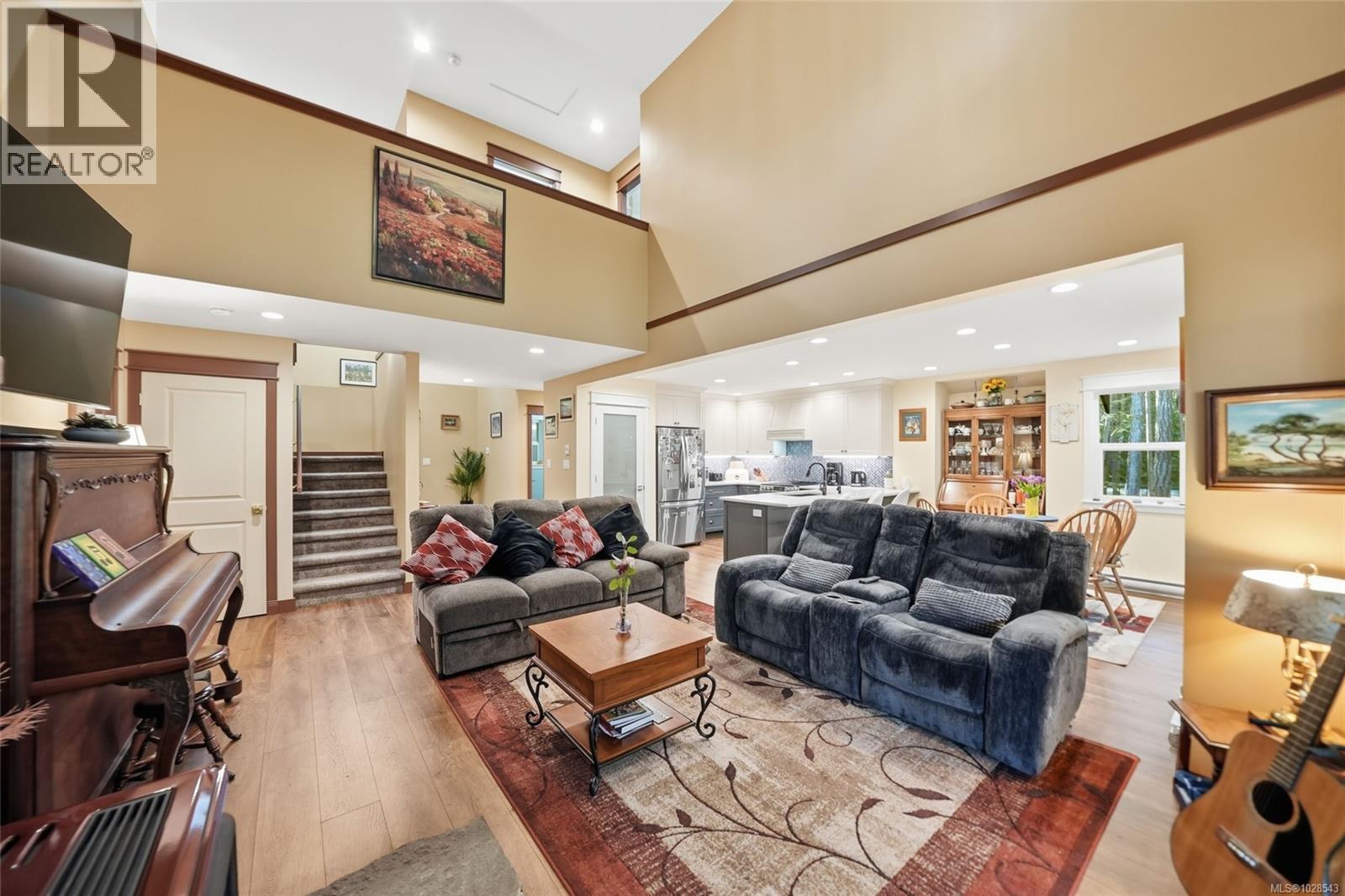 272 James Way, Gabriola Island, British Columbia  V0R 1X1 - Photo 15 - 1028543