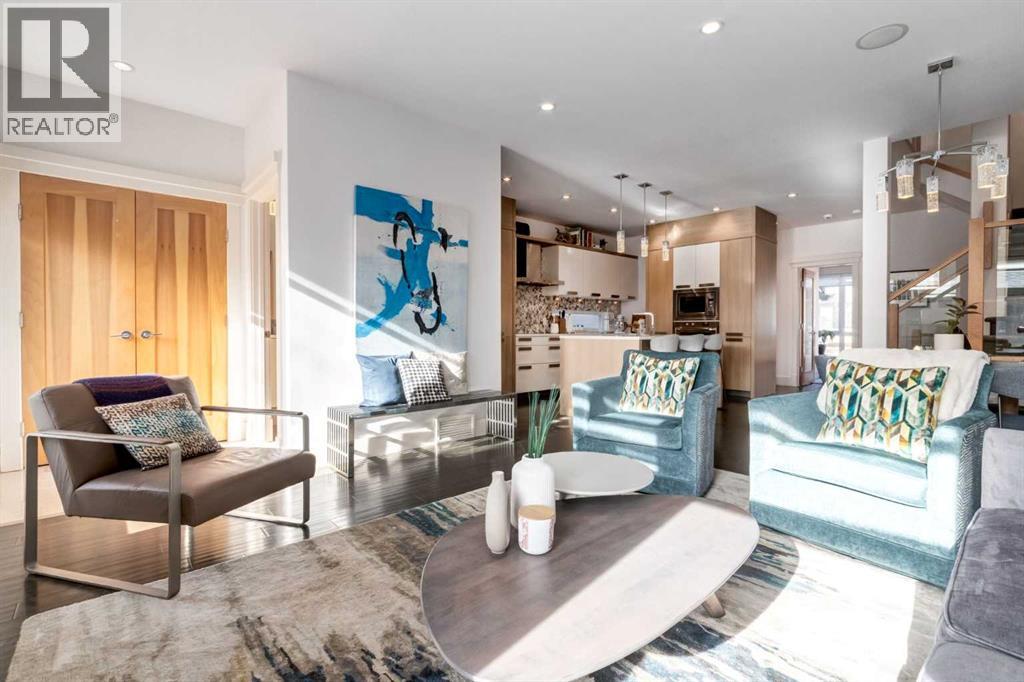 2613 3 Avenue Nw, Calgary, Alberta  T2N 0L5 - Photo 13 - A2286912