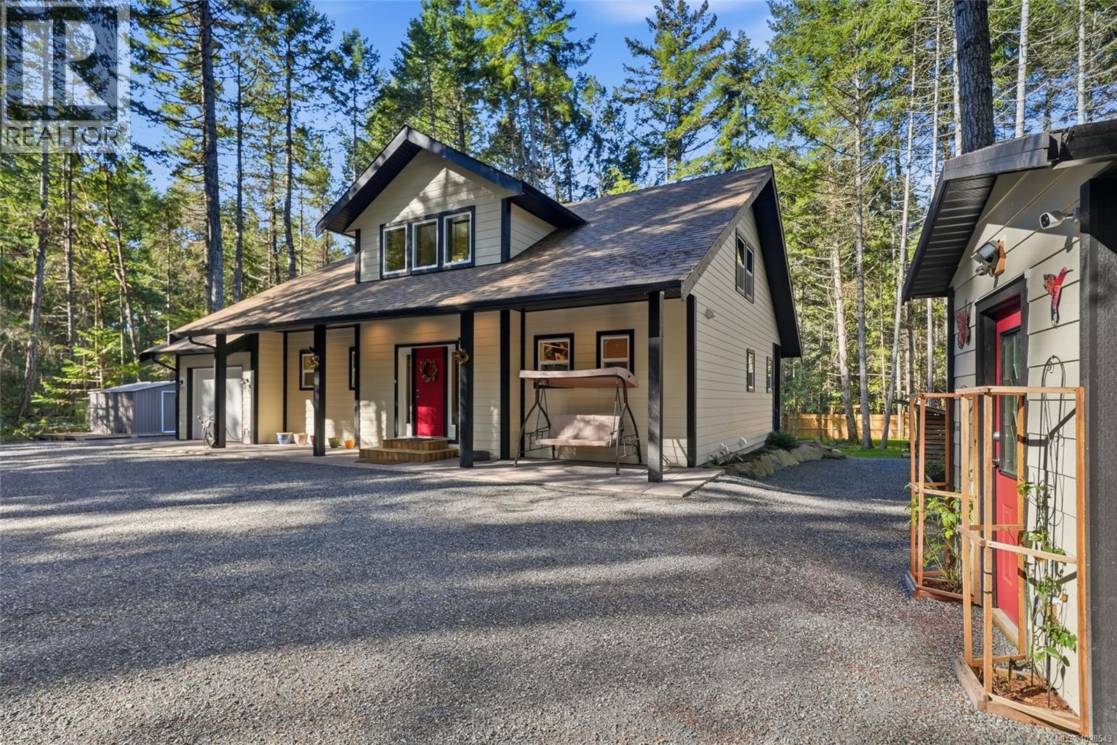 272 James Way, Gabriola Island, British Columbia  V0R 1X1 - Photo 37 - 1028543