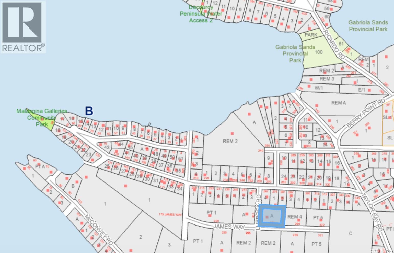 272 James Way, Gabriola Island, British Columbia  V0R 1X1 - Photo 47 - 1028543