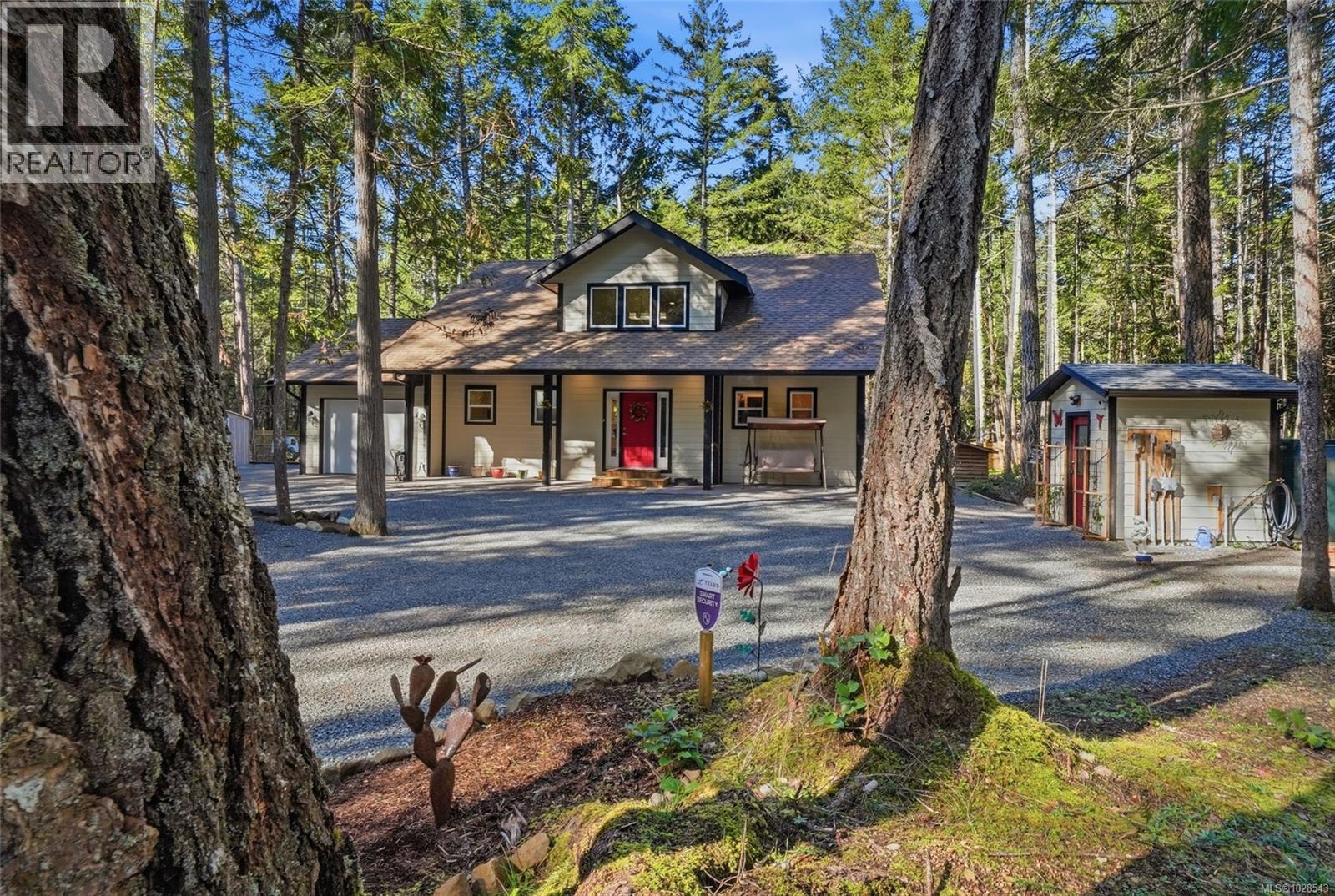 272 James Way, Gabriola Island, British Columbia  V0R 1X1 - Photo 46 - 1028543