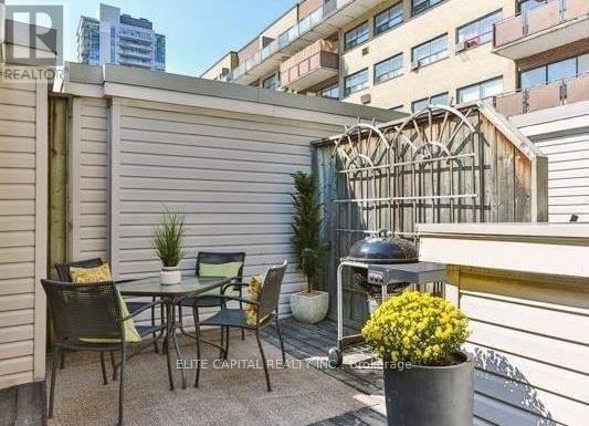 369 - 415 Jarvis Street, Toronto, Ontario  M4Y 3C1 - Photo 10 - C12885858