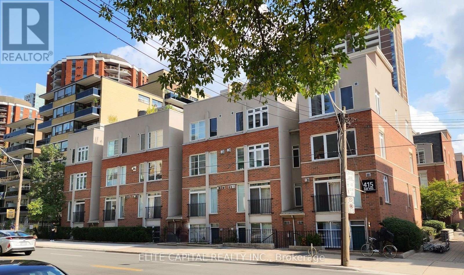 369 - 415 Jarvis Street, Toronto, Ontario  M4Y 3C1 - Photo 11 - C12885858