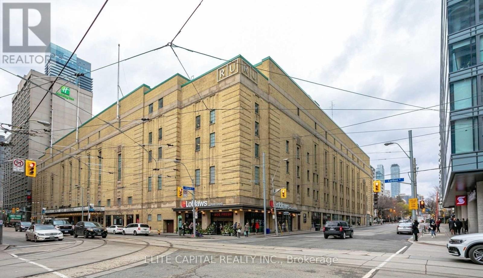 369 - 415 Jarvis Street, Toronto, Ontario  M4Y 3C1 - Photo 13 - C12885858