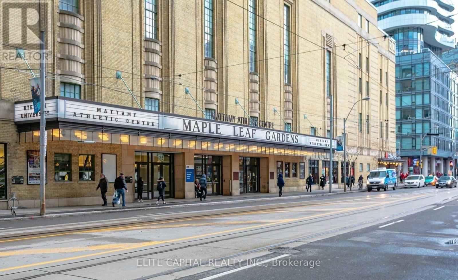 369 - 415 Jarvis Street, Toronto, Ontario  M4Y 3C1 - Photo 14 - C12885858