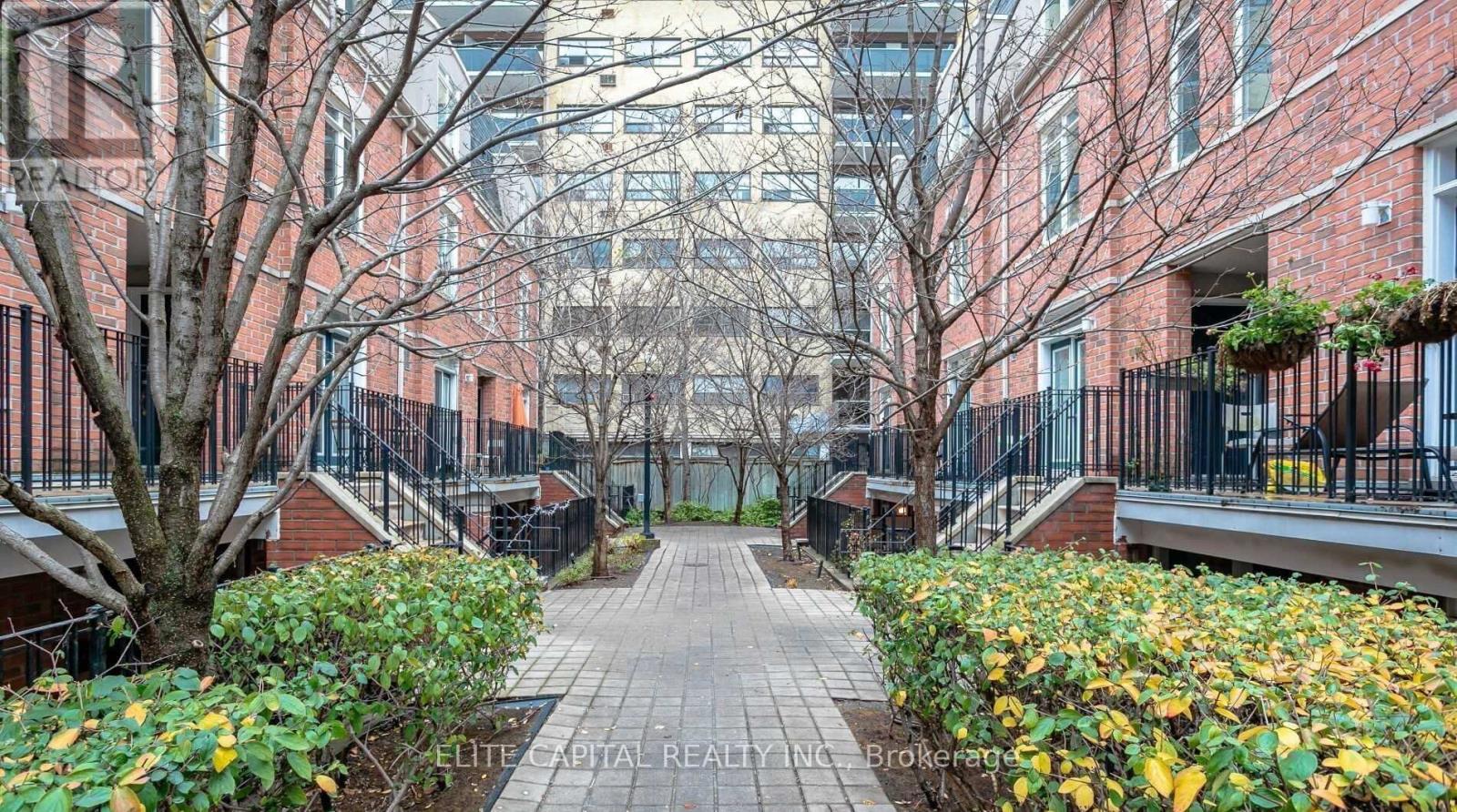 369 - 415 Jarvis Street, Toronto, Ontario  M4Y 3C1 - Photo 16 - C12885858