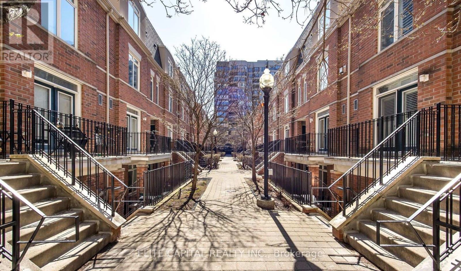 369 - 415 Jarvis Street, Toronto, Ontario  M4Y 3C1 - Photo 17 - C12885858