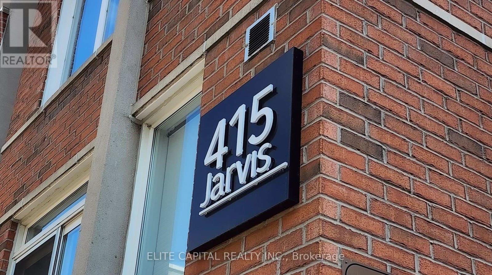 369 - 415 Jarvis Street, Toronto, Ontario  M4Y 3C1 - Photo 3 - C12885858