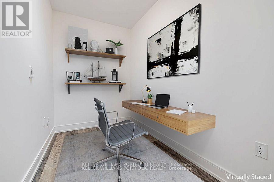 32 - 57 Finch Avenue W, Toronto, Ontario  M2N 0K9 - Photo 26 - C12885862