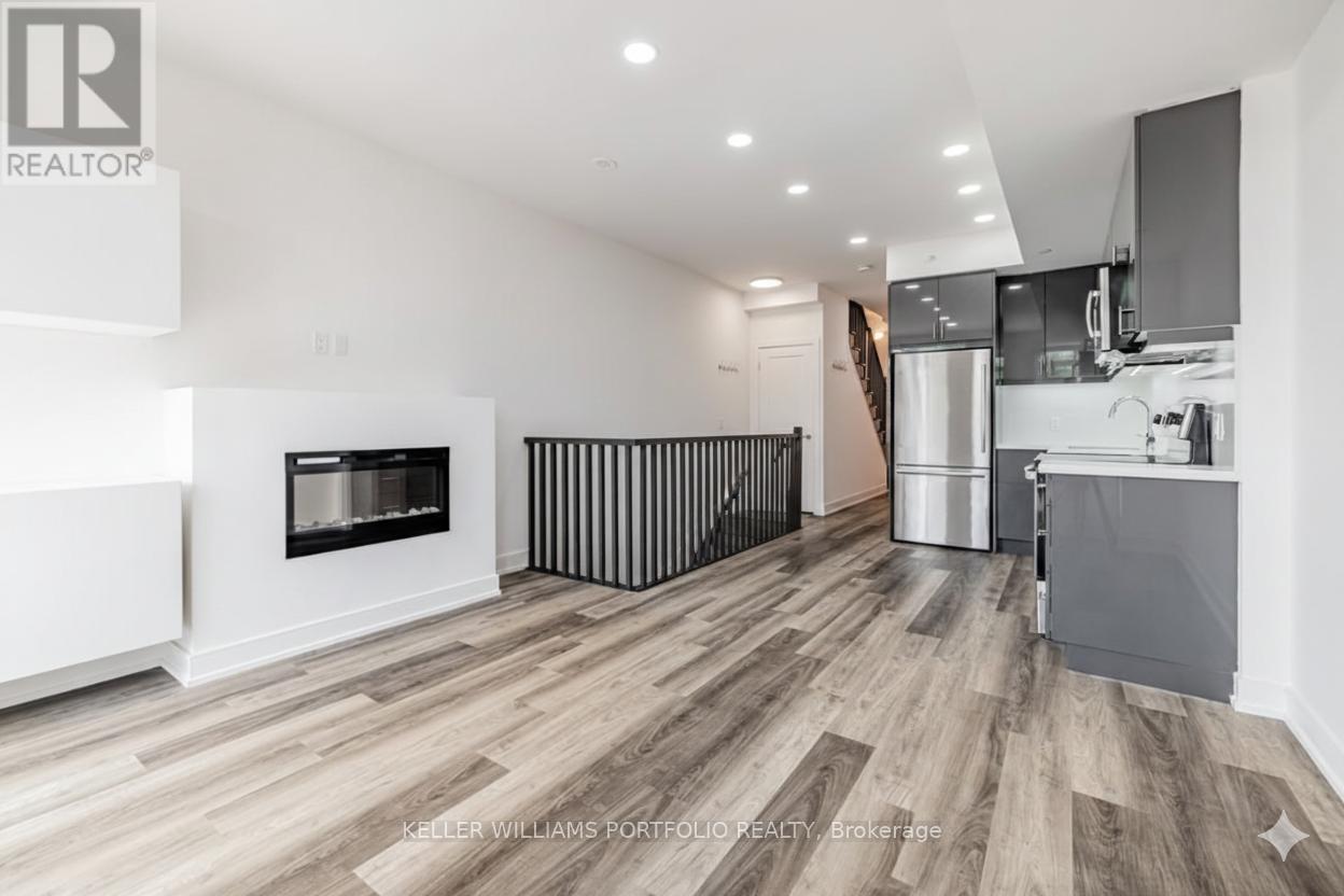 32 - 57 Finch Avenue W, Toronto, Ontario  M2N 0K9 - Photo 5 - C12885862