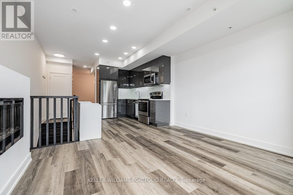 32 - 57 Finch Avenue W, Toronto, Ontario  M2N 0K9 - Photo 7 - C12885862